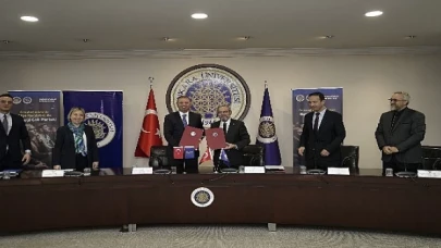 Anadolu Sigorta’dan Ankara Üniversitesi İş Birliğiyle Sektör İstihdamına Büyük Katkı