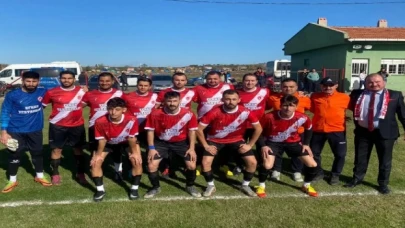 Anafartalarspor deplasmanda Subaşıspor ile golsüz berabere kaldı