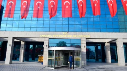 Ankara Büyükşehir Belediyesi’nin 2024 yılı için bütçesi belli oldu: 92 milyar lira