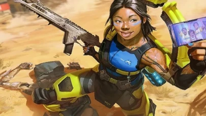 Apex Legends: Ignite Bugün Yayınlandı!