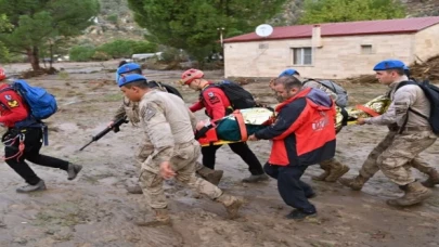 Aydın’da can kaybı sayısı 3’e yükseldi!