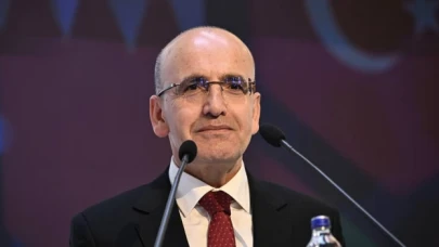 Bakan Şimşek: Türkiye'ye yatırımcı güveni geri geldi