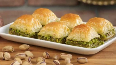 Baklavacılar, yüzde 10 indirim kampanyası başlattı