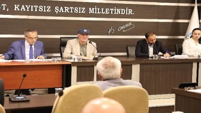 Başkan Engin: yeni yıla yeni yatırımlarla giriyoruz