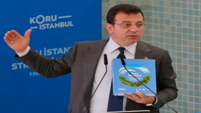 Başkan İmamoğlu: İstanbul’un muhafızlığını yapıyoruz