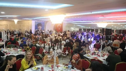 Başkan Sertaslan’dan öğretmenlere, “İyi ki varsınız”