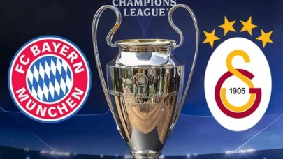 Bayern Münih - Galatasaray maçı ne zaman, saat kaçta ve hangi kanalda?