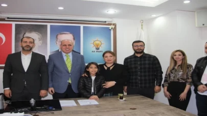 Beşir Ayanoğlu, Mardin’i ticaret merkezi yapacak