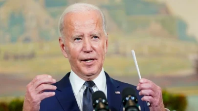 Biden, Çin Devlet Başkanı Şi için 'diktatör' dedi