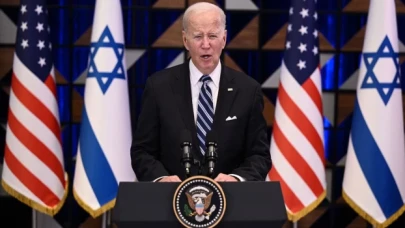 Biden, Gazze'de ateşkesin "mümkün olmadığını" söyledi