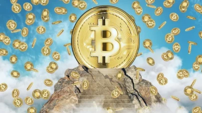 Bitcoin son 18 ayın zirvesinde