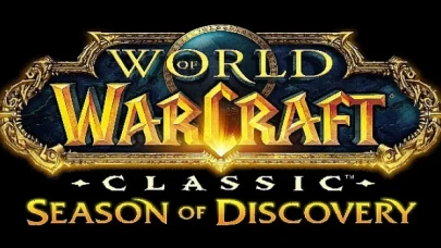 BlizzCon’da Duyuru: 30 Kasım’da yeni WoW Classic Sezonunu keşfet