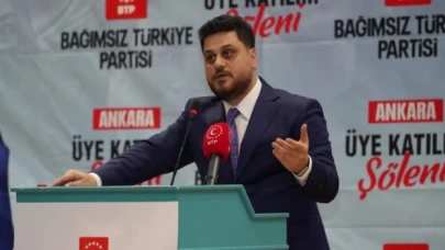 BTP lideri Hüseyin Baş: Biraz da Müslümanlığı öğrensen iyi olur Erbaş