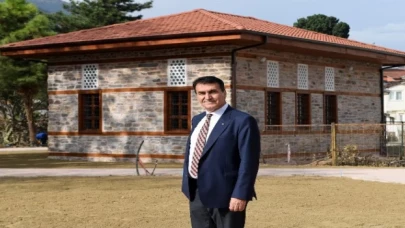 Bursa Osmangazi’de ’zamanda yolculuk’ başlıyor