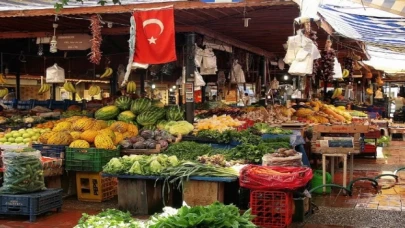 Bursa’da pazar fiyatları ne durumda? Aralık’ta artış bekleniyor