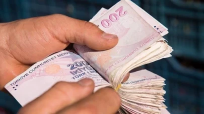 Çalışan emeklilere 5 bin lira ödemesi kanun teklifinde