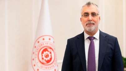 Çalışma ve Sosyal Güvenlik Bakanı Işıkhan’dan asgari ücret açıklaması