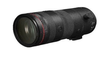 Canon’un yenilikçi RF Lens Serisi amatörden profesyonele herkesi büyüleyecek!