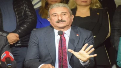 CHP Bursa: Katılım törenlerinin büyüğü 28 Kasım’da olacak