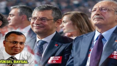 CHP kongresinden değişim rüzgârı galip çıktı