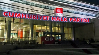 CHP'de kurultay heyecanı başladı: Genel Başkan kim olacak?