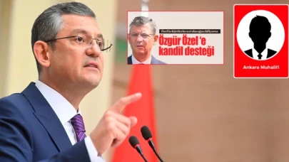 CHP Kurultayı öncesinde Kılıçdaroğlu’ndan Özgür Özel’e AKP taktiği mi?