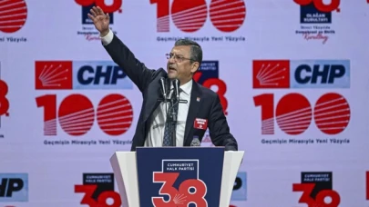 Kadın ve gençlik kotasından sonra CHP Parti Meclisi'nin son hali belli oldu!