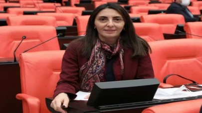 CHP’li Altaca Kayışoğlu: Bursalılar iki yıl daha trene binemeyecek