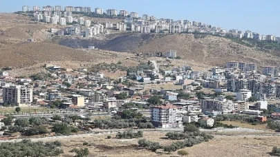 Çiğli Belediyesi’nden Harmandalı’ya İmar Müjdesi