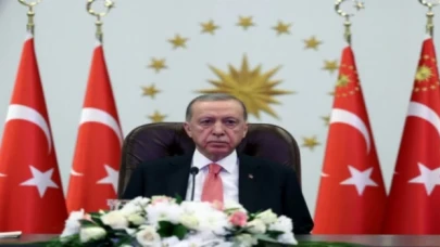 Cumhurbaşkanı Erdoğan’dan G20 Zirvesi’ne videolu mesaj