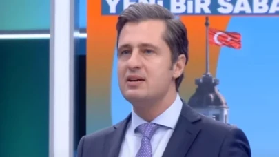 Deniz Yücel kimdir? Halk Tv konuğu Deniz Yücel kaç yaşında, nereli? Deniz Yücel biyografisi!