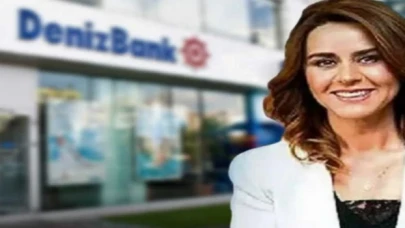 Denizbank’tan iddialara açıklama geldi