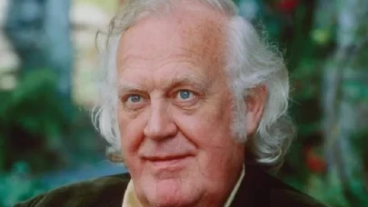 Dünyaca ünlü aktör Joss Ackland hayatını kaybetti