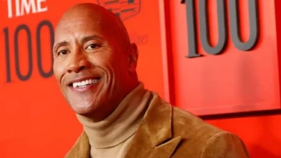 Dwayne ‘The Rock’ Johnson: Birkaç parti, başkanlığa aday olup olmayacağımı sordu