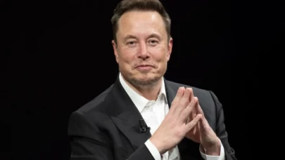 Elon Musk, "Yahudi karşıtı" iddialarına yanıt verdi