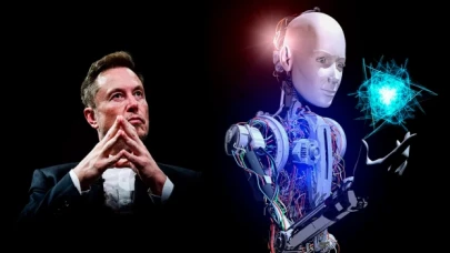 Elon Musk: Yapay zekâ insanlığın sonunu getirebilir