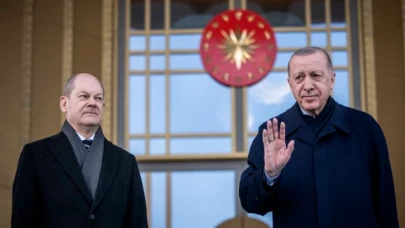 Erdoğan, Almanya’ya günübirlik ziyaret gerçekleştirecek