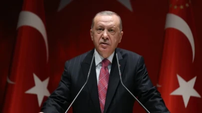 Erdoğan'dan 'Garantörlük' açıklaması: Netanyahu'yu sildik, attık