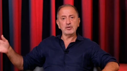 Fatih Altaylı: 'G.t kılı' olmaya hevesli teyzeler, amcalar sadece AK Parti’de değil, her yerde