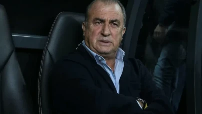 Fatih Terim'den Türkiye'nin konuştuğu vurgunla ilgili ilk açıklama