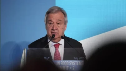 Guterres: Gazze’de BM’nin 111 çalışanı hayatını kaybetti