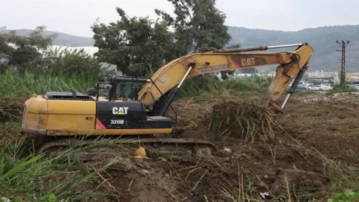 Hatay’ın 15 ilçesinde olası taşkın seferberliği