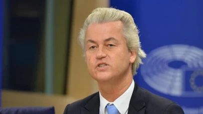 Hollanda'nın aşırı sağcı lideri Wilders: Ülkeyi biz yöneteceğiz