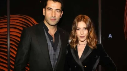 İhanet iddiası sosyal medyayı ayağa kaldırdı: Kenan İmirzalıoğlu Sinem Kobal'ı aldattı mı?