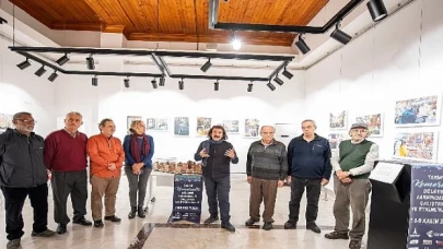 İkinci Kemeraltı Çalıştayı’ndan Başkan Soyer’e teşekkür 