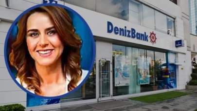 İsmail Saymaz:  Denizbank’ın şubede teslimat yapan, antetli ve kaşeli kağıtlar veren Erzan’ı 10 yıl boyunca Florya Şubesi'nde tutması izah gerektiriyor