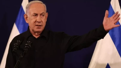 İsrail Başbakanı Netanyahu: Eğer kazanamazsak sırada Avrupa ve Amerika var