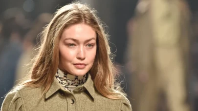 İsrail paylaşımı tepki alan Gigi Hadid özür diledi: "Hata yaptım"