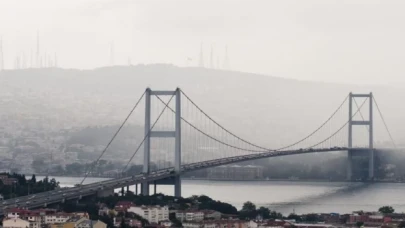 İstanbul’un yüksek kesimlerinde kar bekleniyor