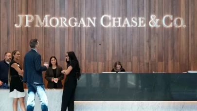 JPMorgan yıl sonu Merkez Bankası tahminini yükseltti